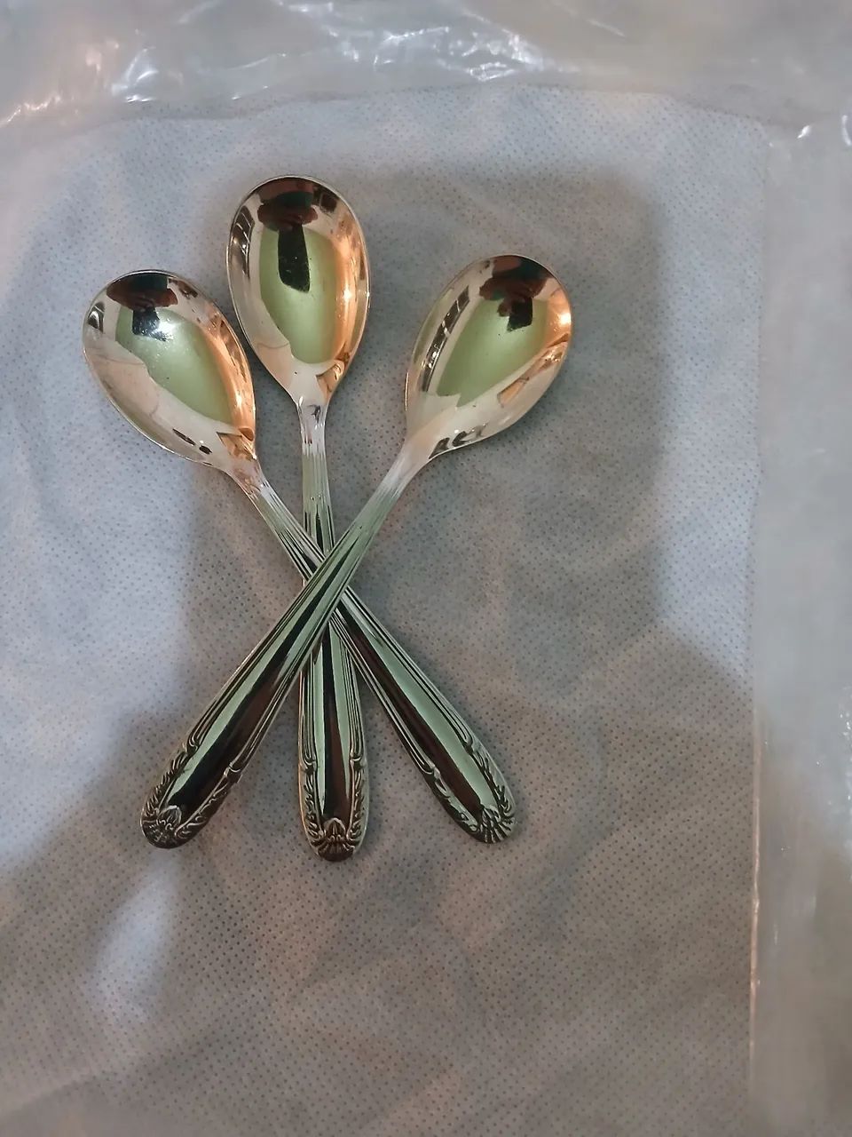 Conjunto de taças Antigo berne  - Foto 4