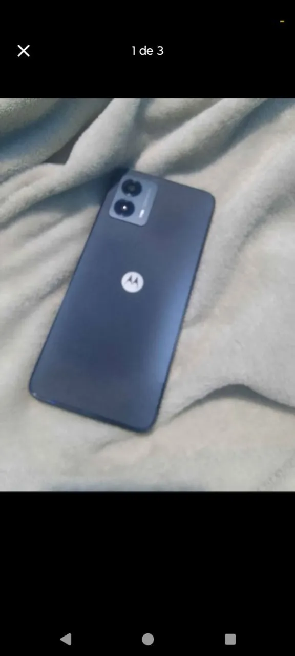 Moto G53