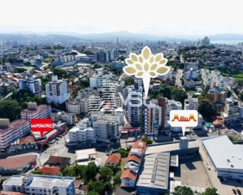STUDIOS e APARTAMENTOS no bairro COQUEIROS próximo do PARQUE e do comercio - Foto 2