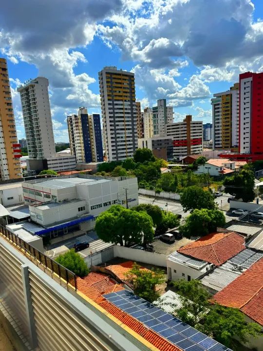 Venda: Flat | Edna Crisóstomo | 53 m² | 1 suíte | Jóquei/Teresina - PI - Foto 4