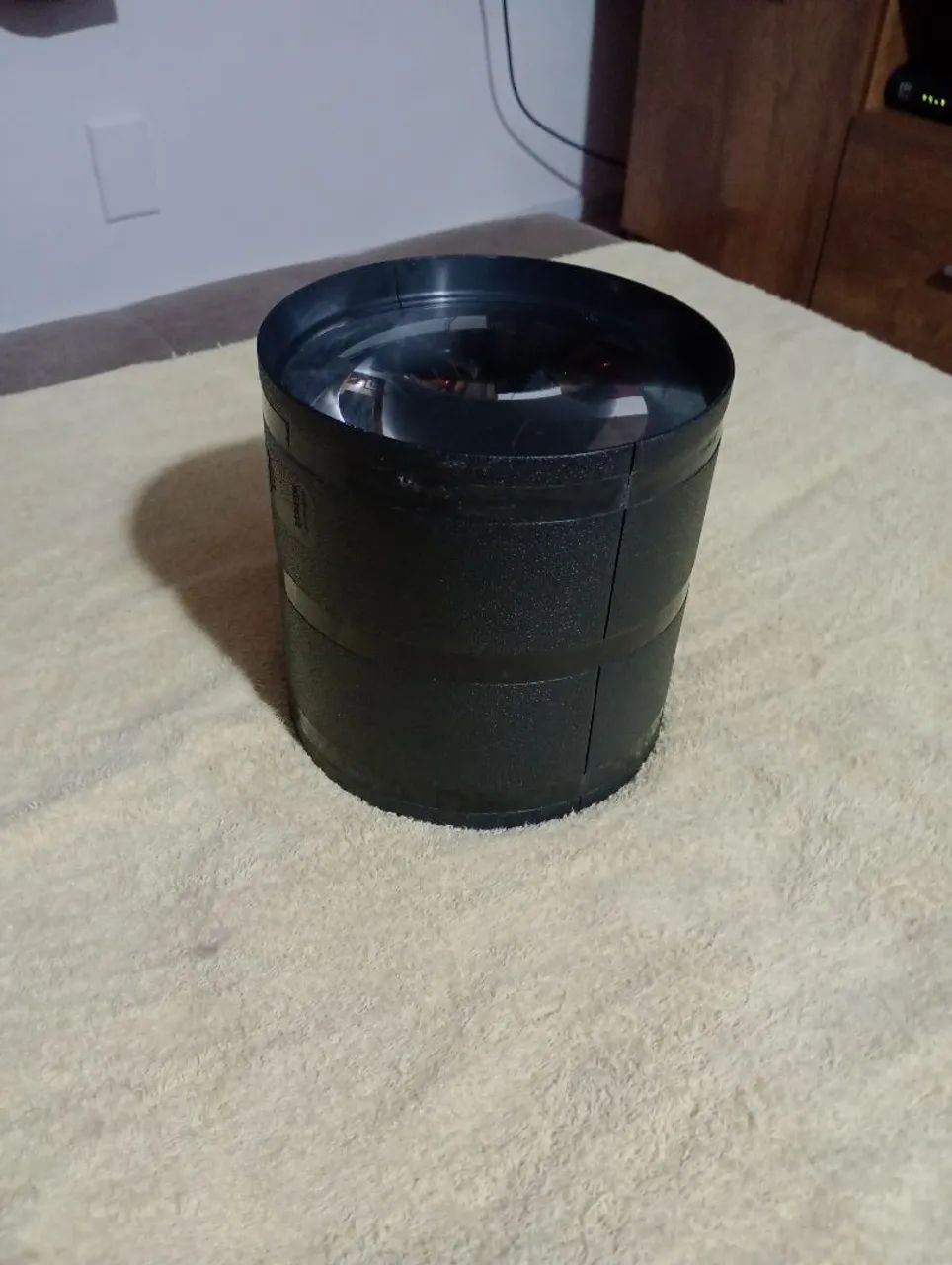 Lente grande de Câmera - Ótima Qualidade - Foto 3