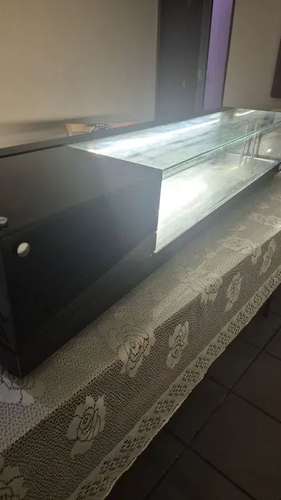 Vitrine Refrigerada para seu Negócio - Foto 2