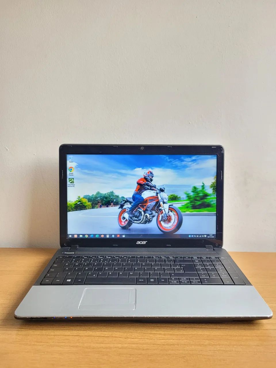 Notebook ACER Core i7 3632QM 2.2Ghz SSD 240GB 4GB Mem64302741996163120