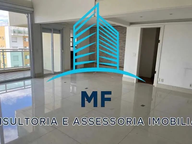 Apartamento : / Residencial / Campo Belo