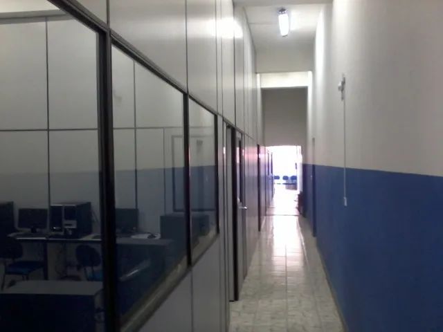 Divisórias