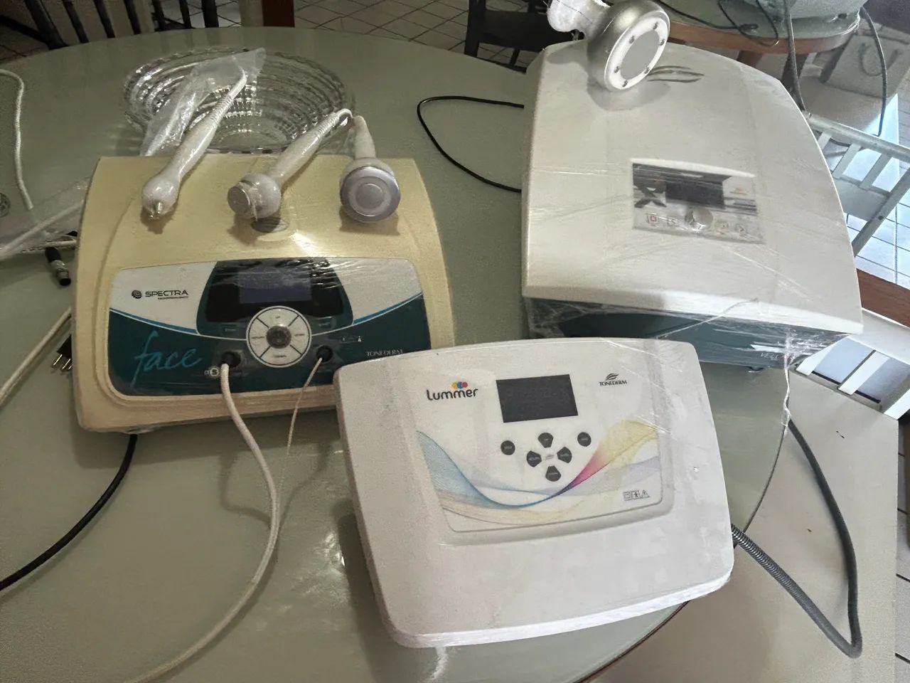 Aparelhos de estética:64314282675714121