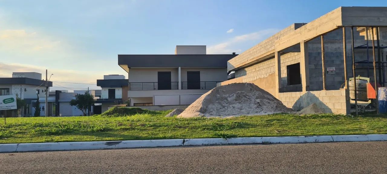 Foto - São José dos Campos - Loteamento Floresta