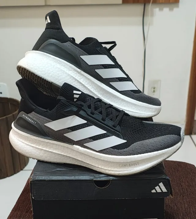 ADIDAS ULTRABOOST 5X