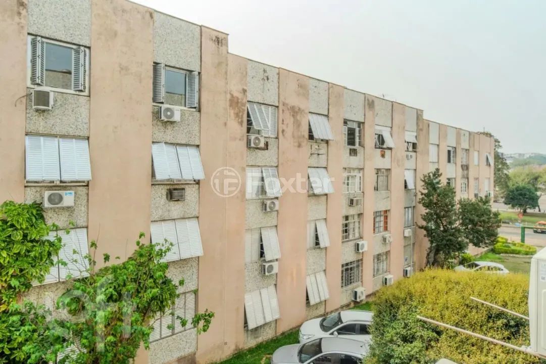 Apartamento à venda Rua Eurico Lara, Medianeira - Porto Alegre - Foto 4