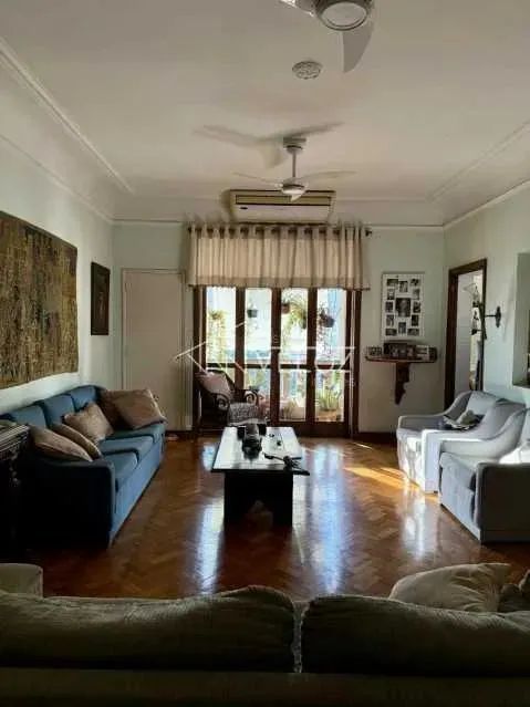 Apartamento : Padrão / Residencial / Flamengo - Foto 2