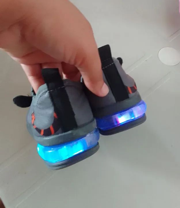 Sapato BIBI N°24 ASCENDE - Foto 4