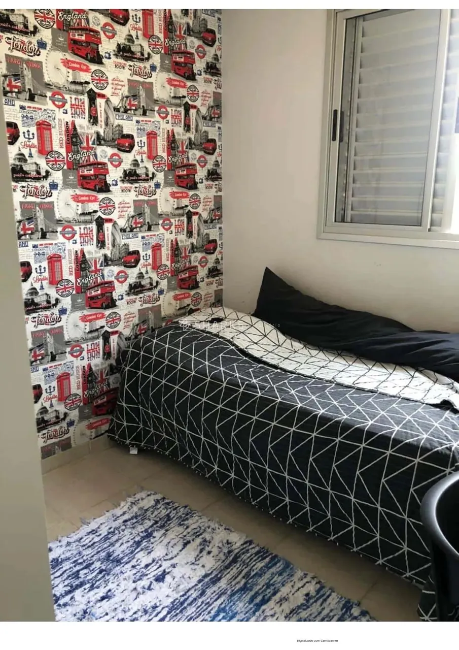 Apartamento 3 quartos 1S Goiânia 2