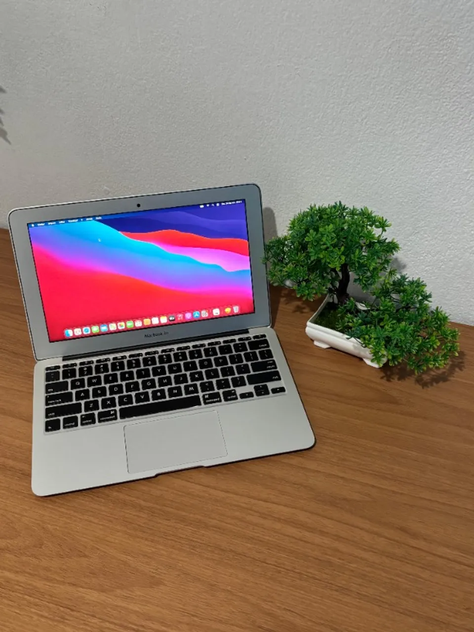 MacBookAir2014 11インチ 4GB 128GB Apple Macbook Air 2014 11