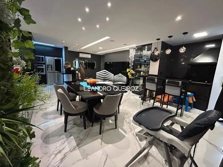 Apartamento em Guarulhos The Gate Jardim flor da Montanha 81m², 3 dormitórios, 1 suíte, 2  - Foto 3