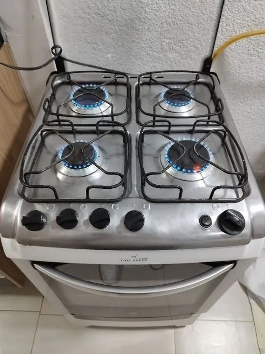 Fogão Electrolux 