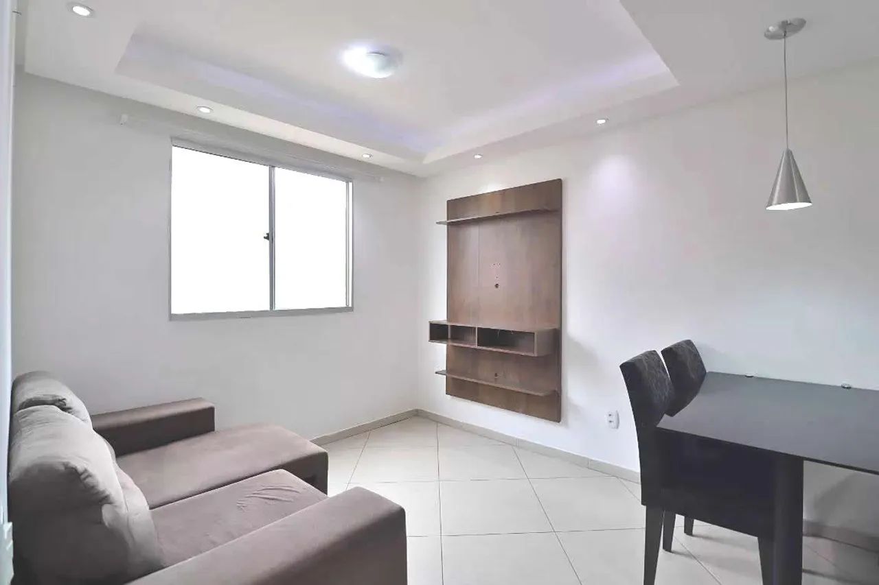 Aluguel anual na Ilha do Governador, apartamento 2 quartos - Foto 9