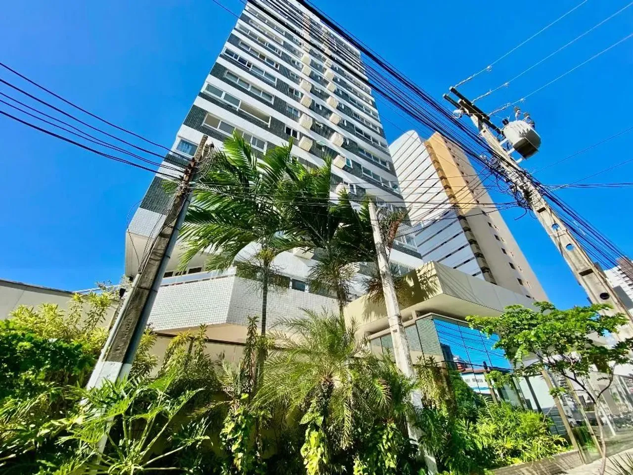 Cobertura com 4 dormitórios, 430 m² - venda por R$ 1.800.000 ou aluguel por R$ 18.263/mês 