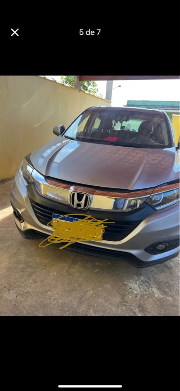 Hrv novo demais  - Foto 4