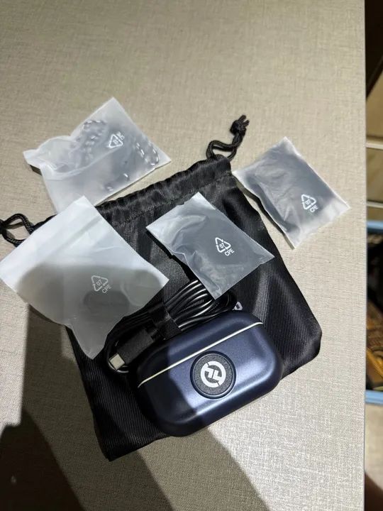 Hollyland Lark M2 Lightning Novo