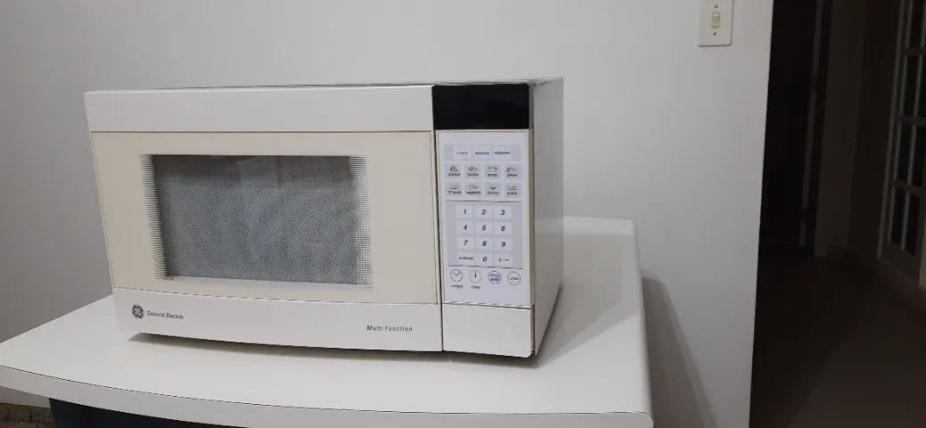 Micro ondas Brastemp 32 L