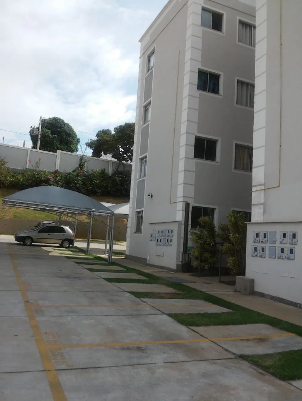 Foto - Betim - Parque das Acácias