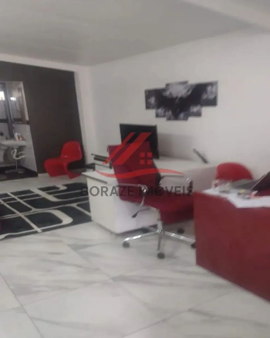 Salas comerciais para venda no Vila Helena em Santo André, ABC Paulista. - Foto 4