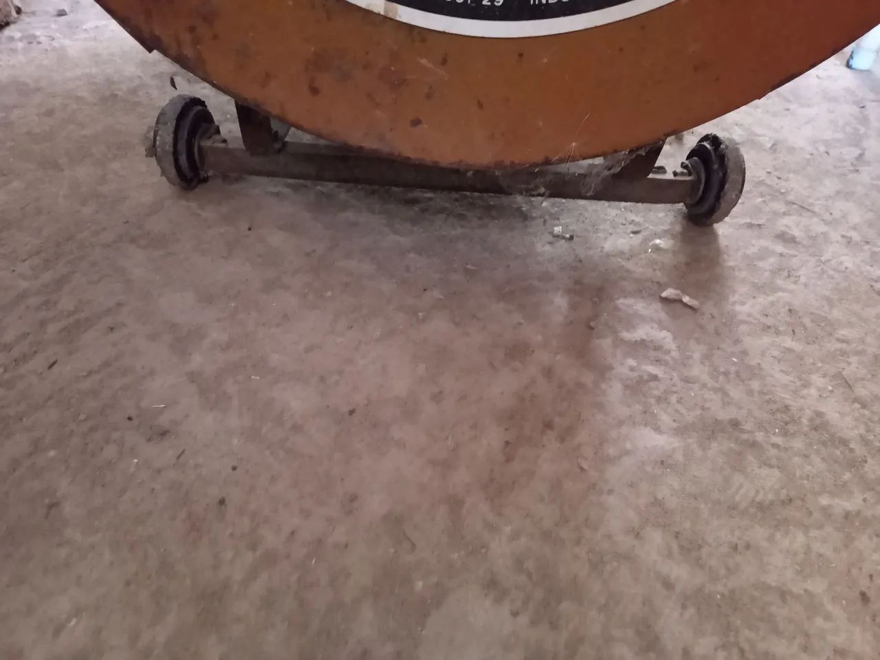 Máquina  de Solda elétrica a transformador marca Liepin 250 Amperes - Foto 5