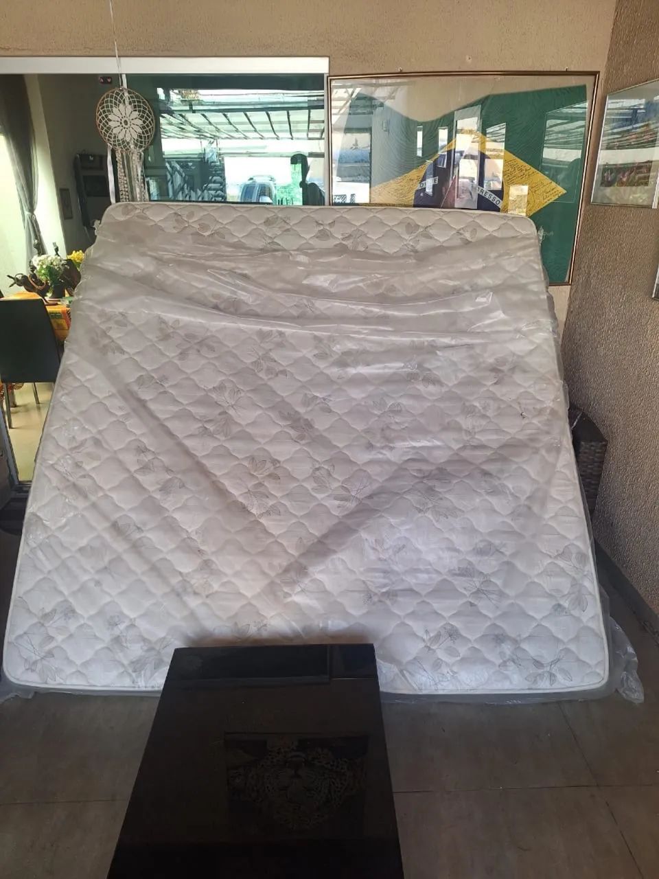 Colchão castor sleep max D33 - Foto 3