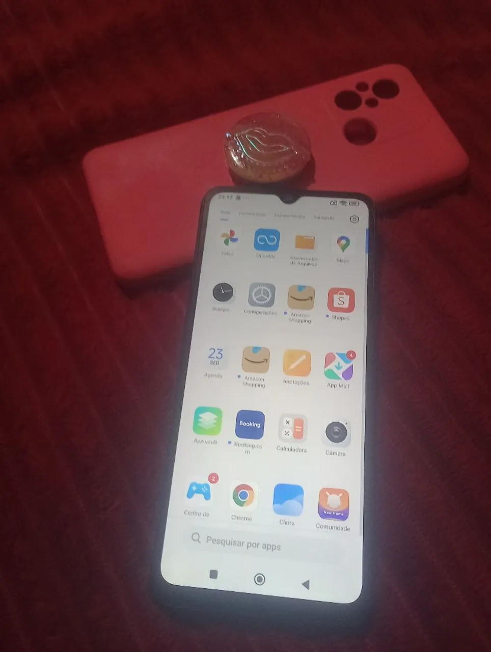 Redmi 12c