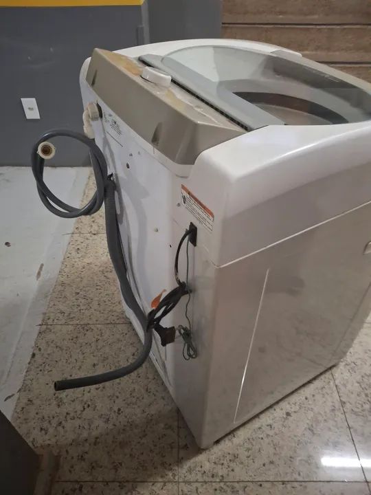Máquina de Lavar Brastemp 11kg -  - Foto 6