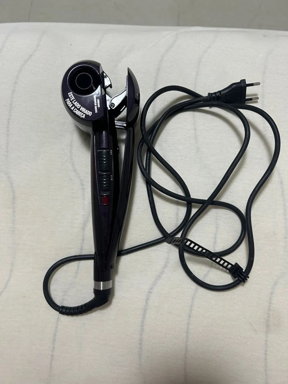 Babyliss Polishop Modelador de Cachos - Foto 2