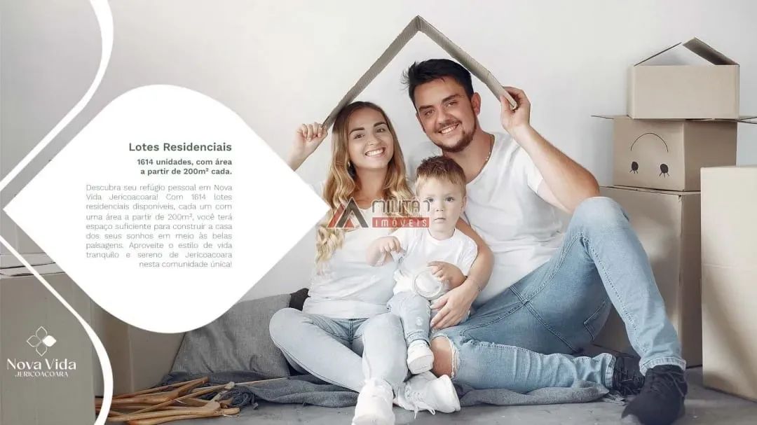 LOTES COMERCIAL EM JERICOACOARA AS MARGENS PISTA PARA VILA JERI - Foto 5