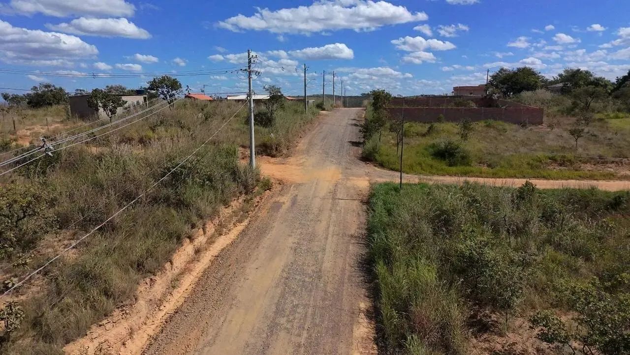Lote à venda, Brasilândia - Caetanópolis/MG - Foto 2