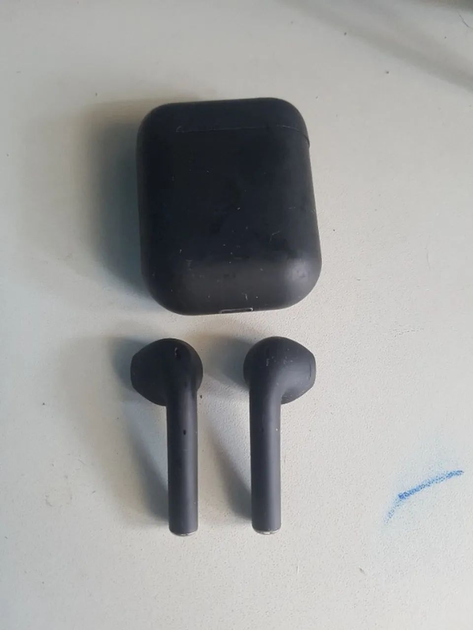 Fone de Ouvido Inpods 12 TWS Bluetooth V5.0 - Foto 3