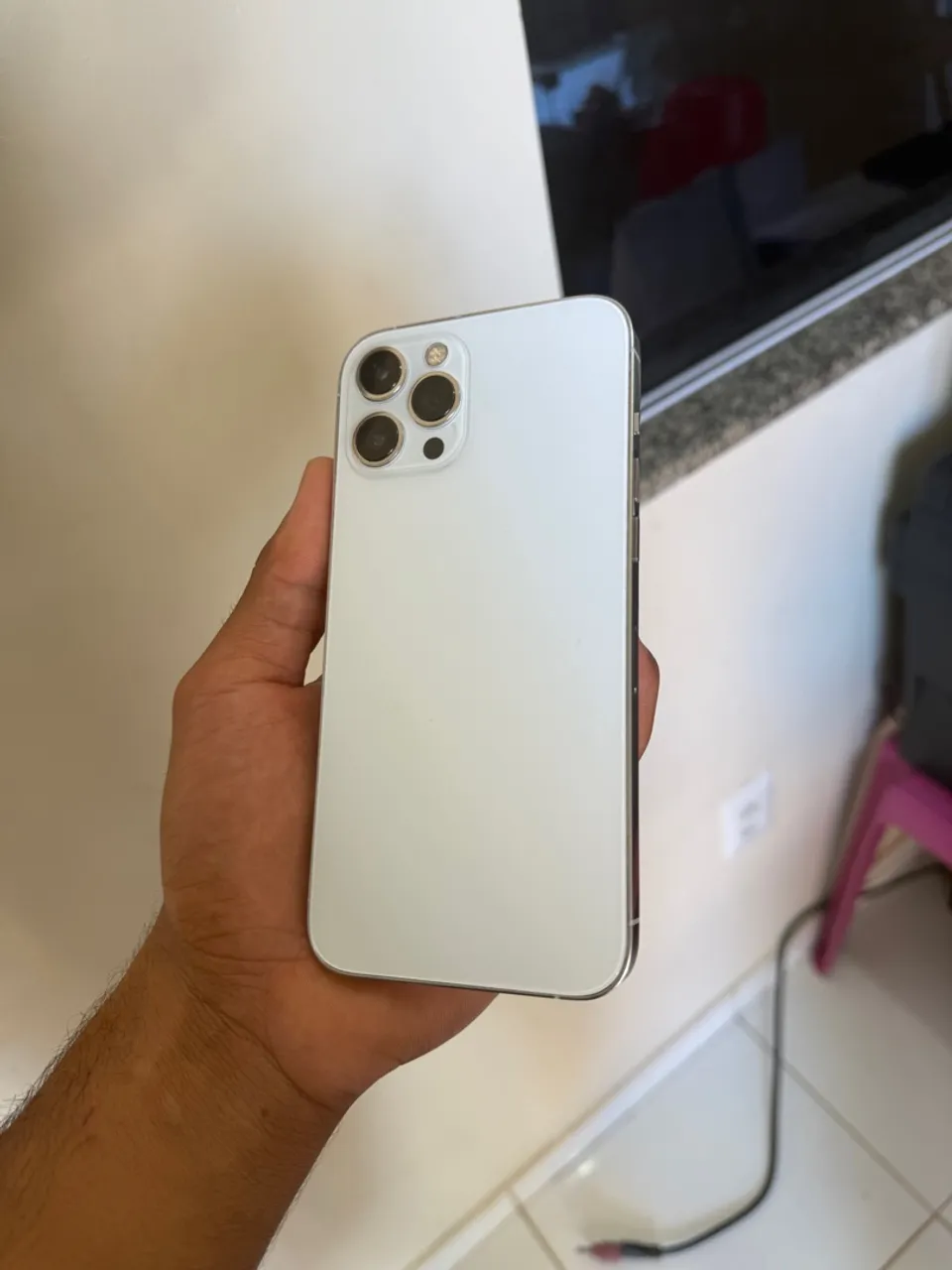 IPhone 12 Pro max 256Gb