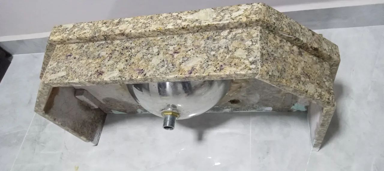 Cuba para banheiro  - Foto 3