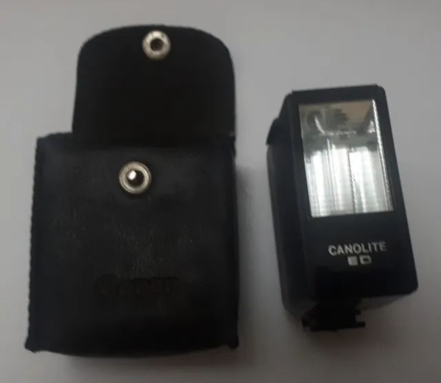 Canolite ED - Flash para Câmera Canon Canonet