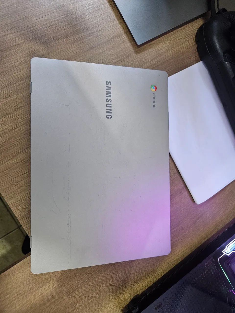 Chromebook Samsung - Foto 3