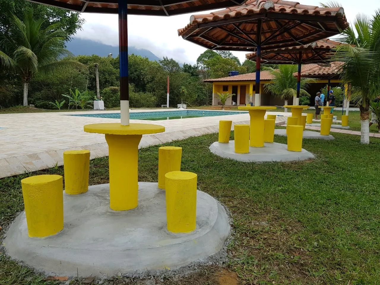 LINDO SITIO EM TINGUA  - Foto 5