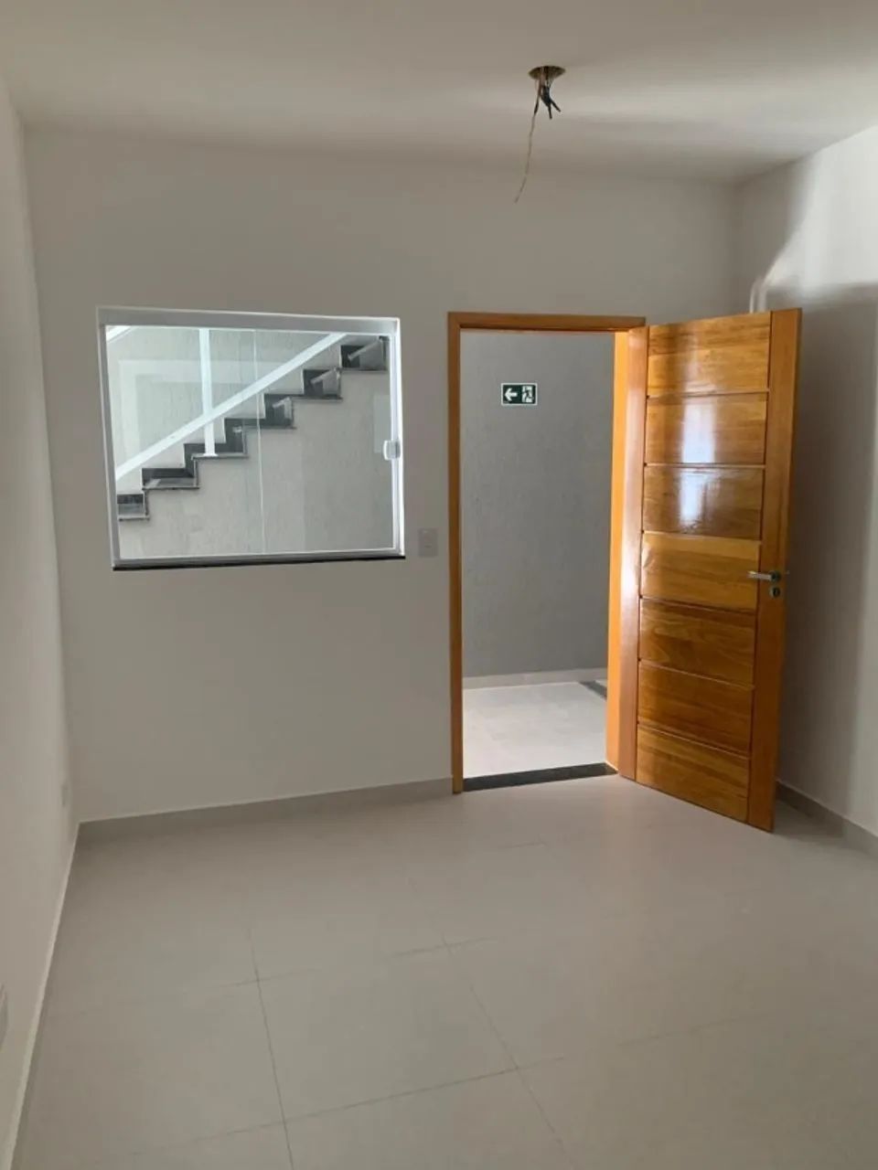 Apartamento recém reformado, com 2 quartos - Foto 3