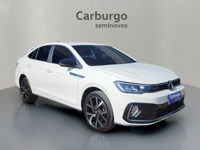 Volkswagen Virtus Exclusive TSI 1.4 Turbo 2023 - Foto 2