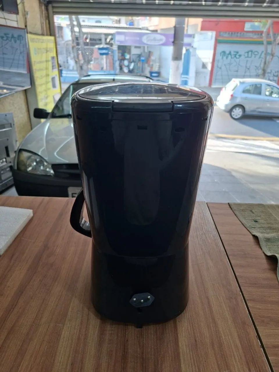 Cafeteira Electrolux - Foto 2