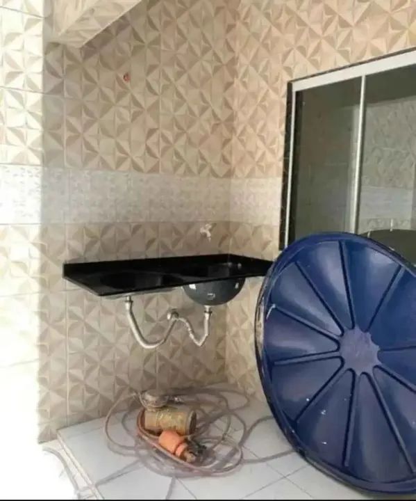 Vendo casa no Riacho Fundo - Foto 4