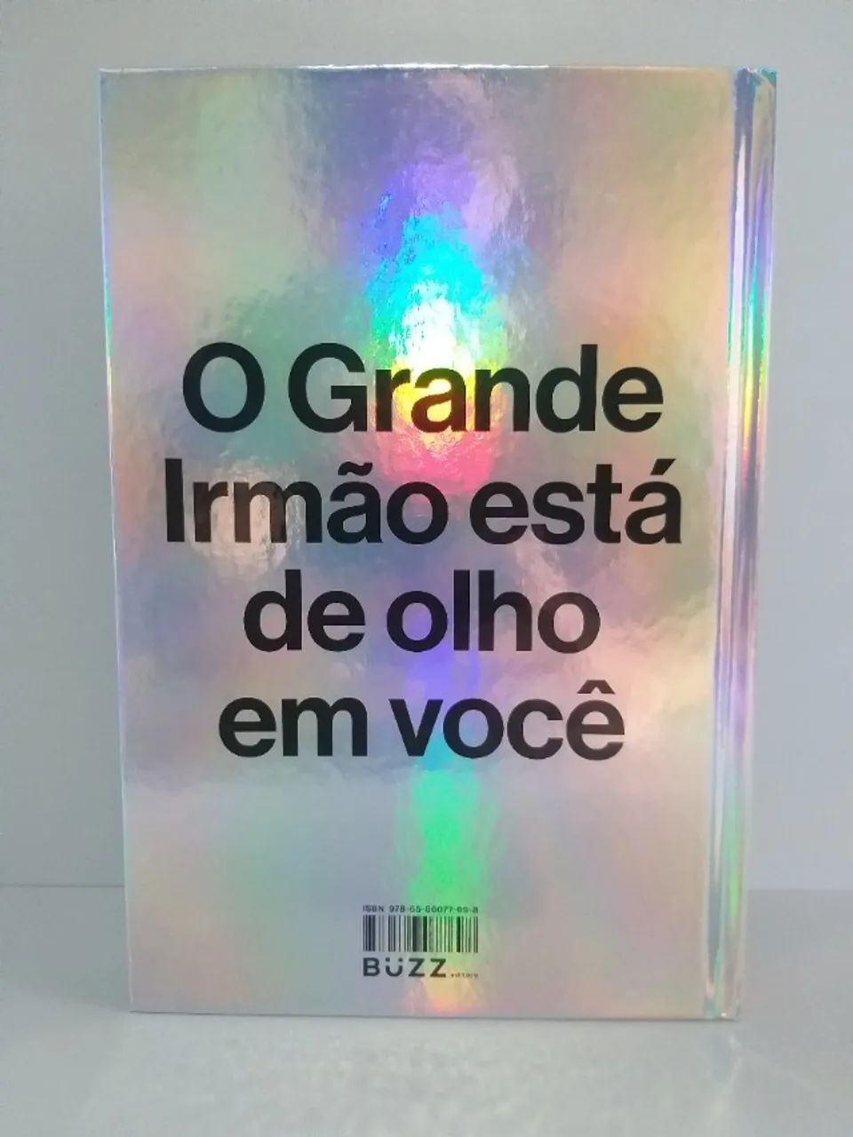 Box George Orwell (1984 + Fazenda dos Animais) - Foto 4