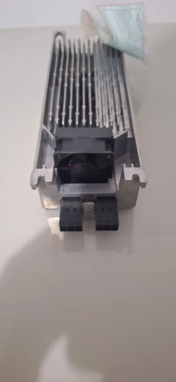 Fonte de alimentação modular sew eurodrive. - Foto 6