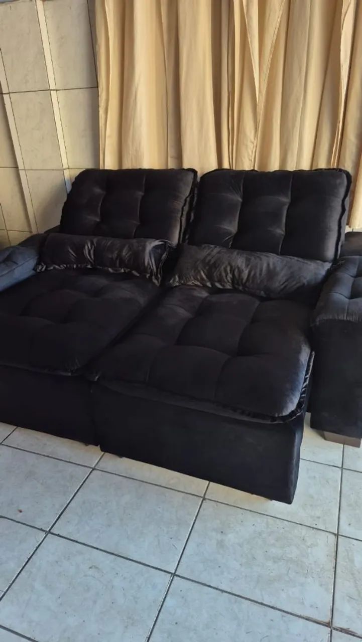 RECLINING SOFA PROMOTION65569113082115121