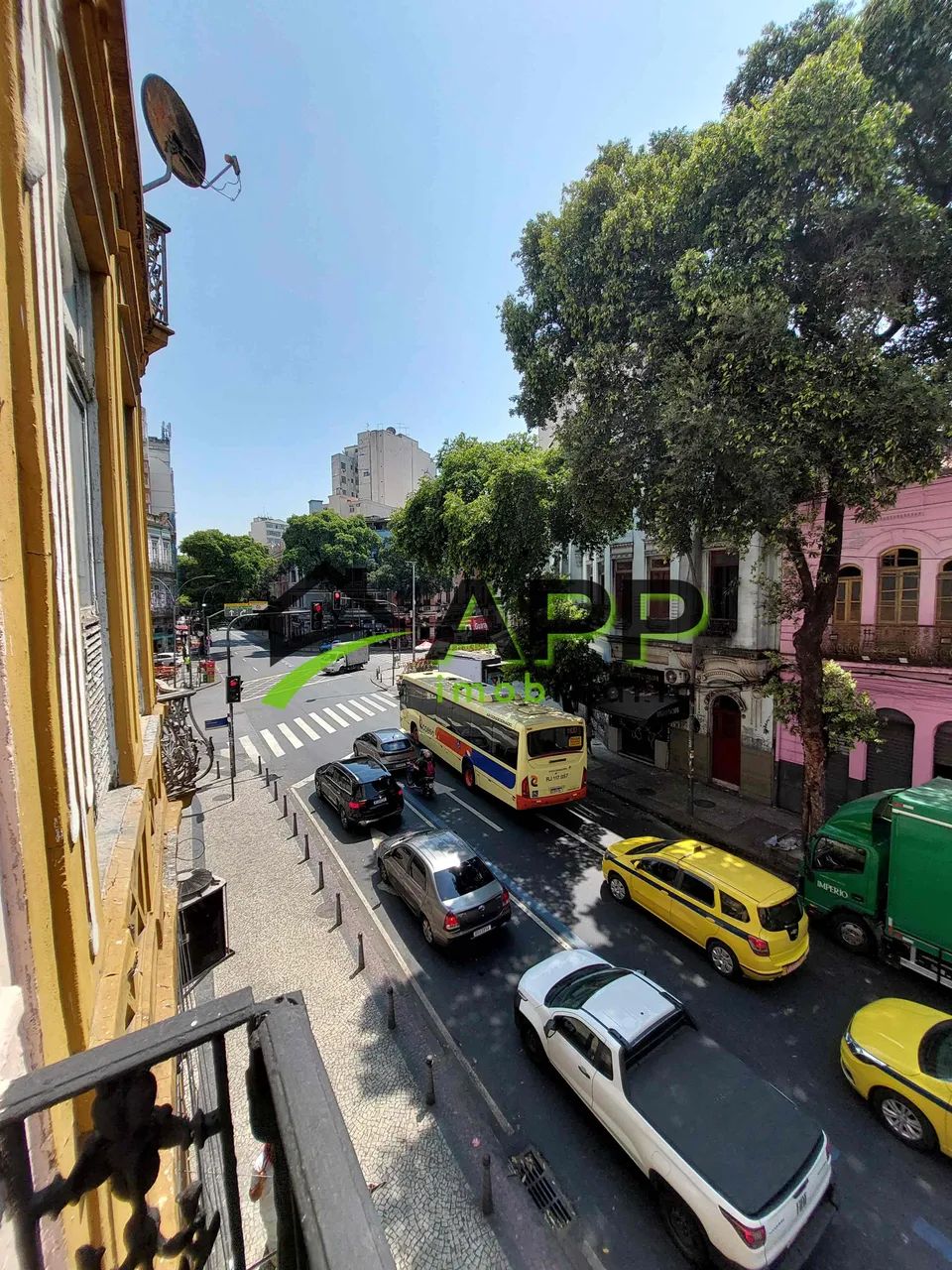 LOJA COMERCIAL NA LAPA AVENIDA MEM DE SÁ - Foto 8