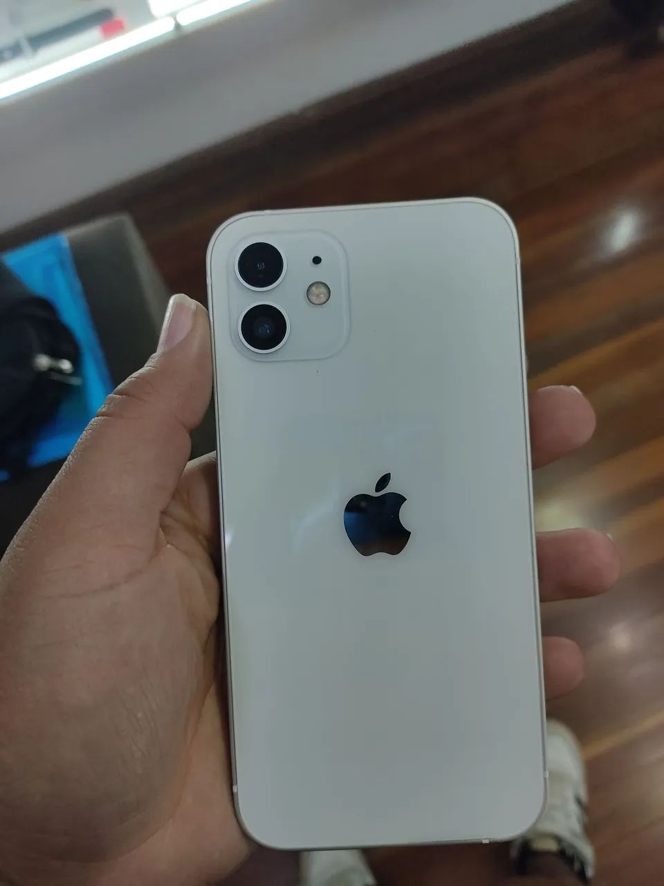 iPhone 12 