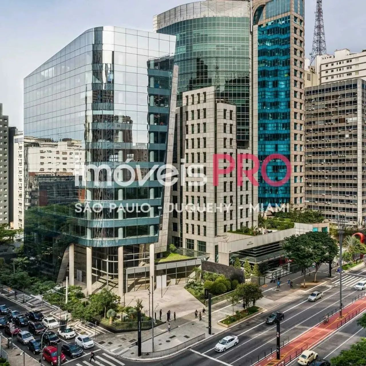 Triple A na Av. Paulista - Foto 5