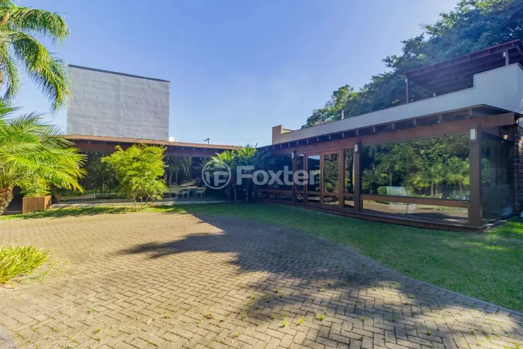 Fazenda / Sítio / Chácara à venda Estrada das Furnas, Vila Nova - Porto Alegre